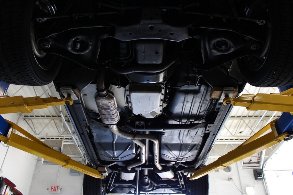 1987 Buick GNX - Image 56