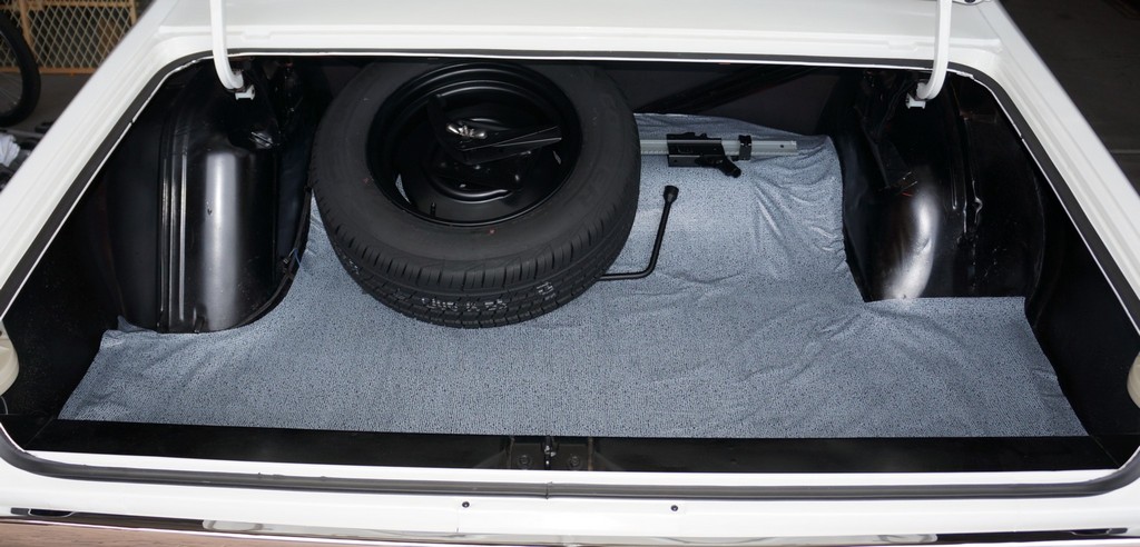 1971 Plymouth Road Runner - Image 76