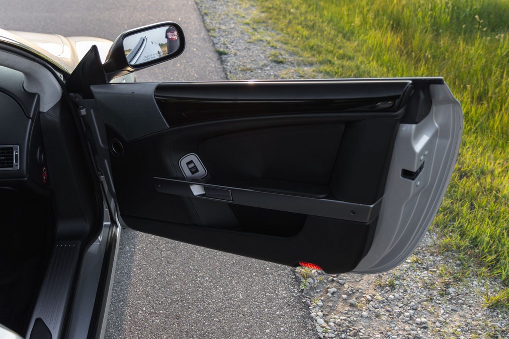 2005 Aston Martin DB9 - Image 66