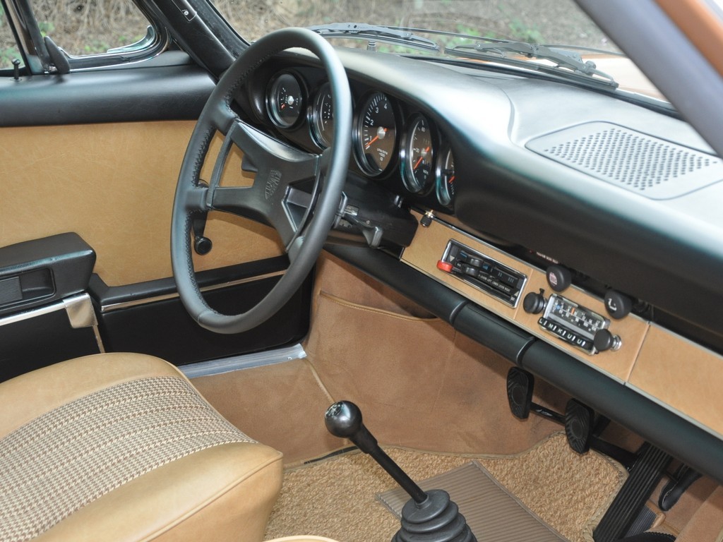 1972 Porsche 911T - Image 20