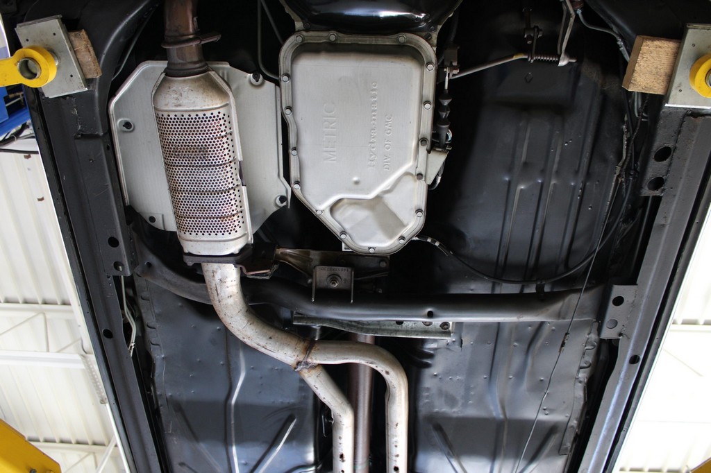 1987 Buick GNX - Image 57