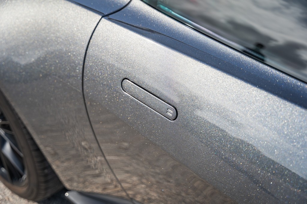 2021 Aston Martin Vantage Coupe - Image 49