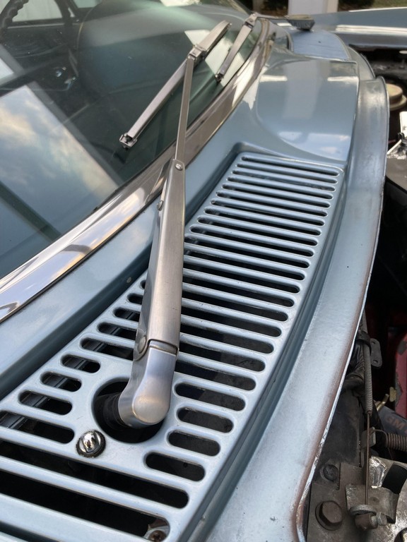 1966 Chevrolet Corvette Convertible 427/390 L36 4-Speed - Image 51