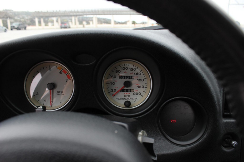 1999 Dodge Viper RT/10 - Image 59