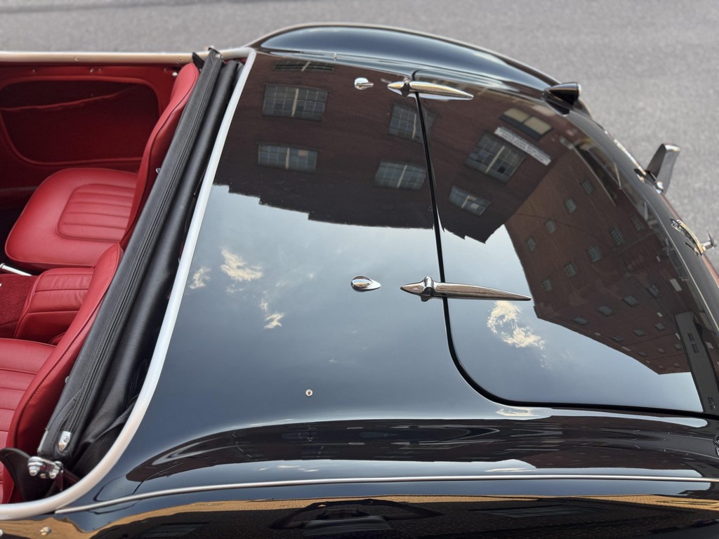 1956 Austin-Healey 100M Roadster - Image 70