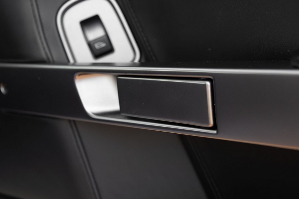 2005 Aston Martin DB9 - Image 68