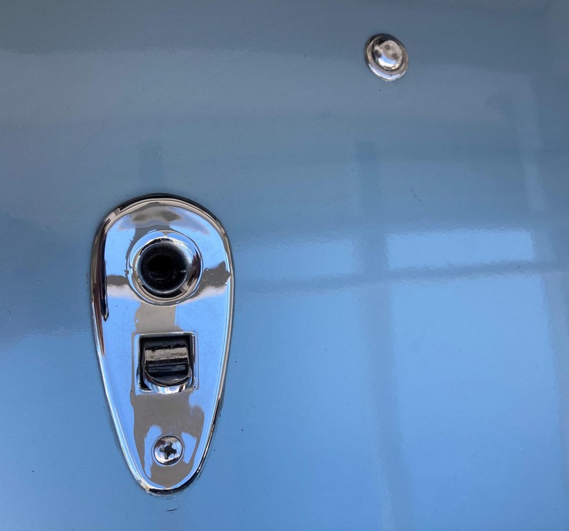 1966 Chevrolet Corvette Convertible 427/390 L36 4-Speed - Image 52