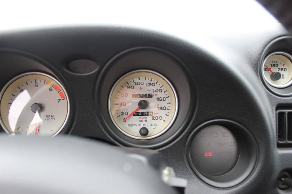 1999 Dodge Viper RT/10 - Image 60