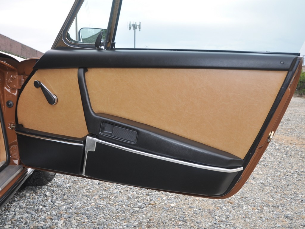 1972 Porsche 911T - Image 22