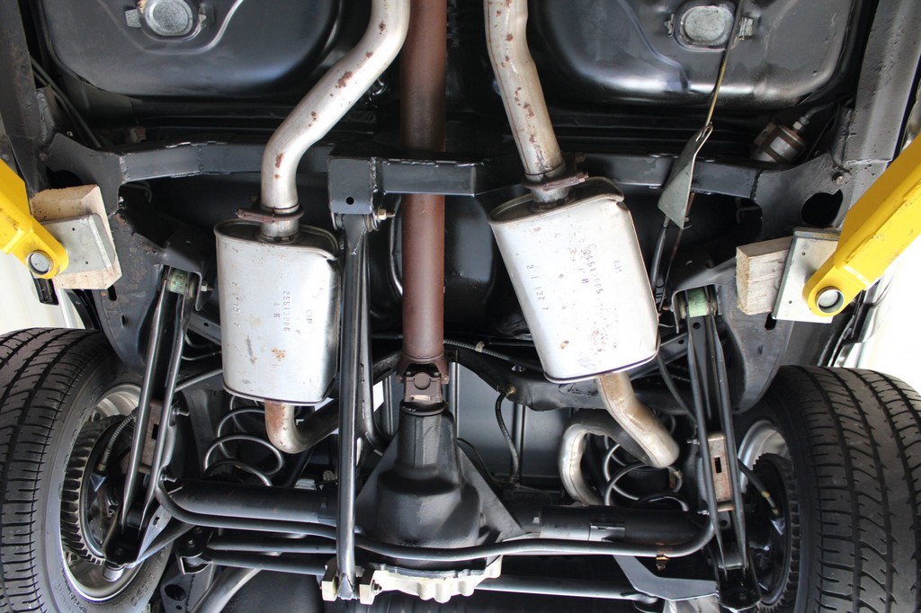 1987 Buick GNX - Image 59