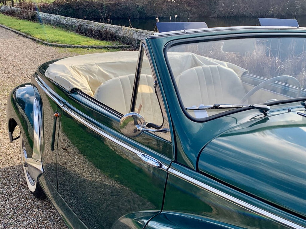 1956 Peugeot 203 C (ND3) - Image 5