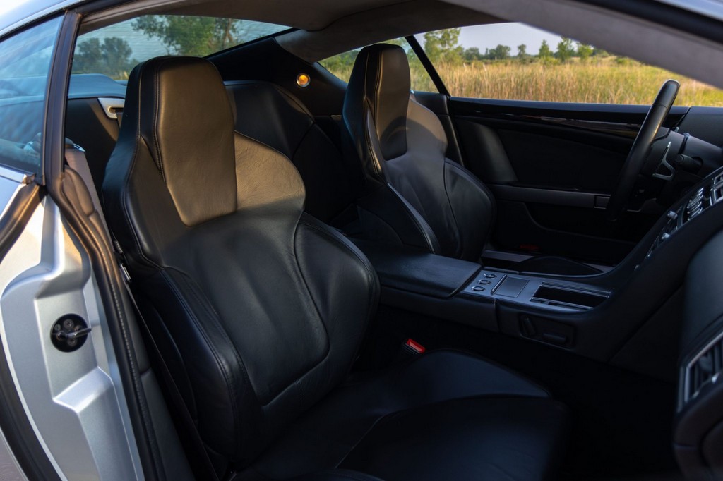 2005 Aston Martin DB9 - Image 69