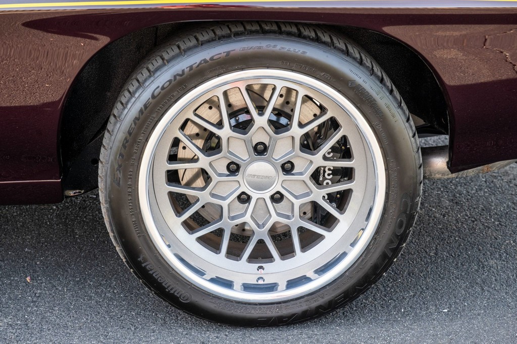 1970 Pontiac GTO Hardtop Coupe - Image 67