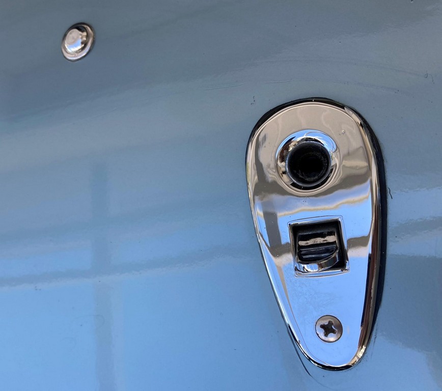 1966 Chevrolet Corvette Convertible 427/390 L36 4-Speed - Image 53