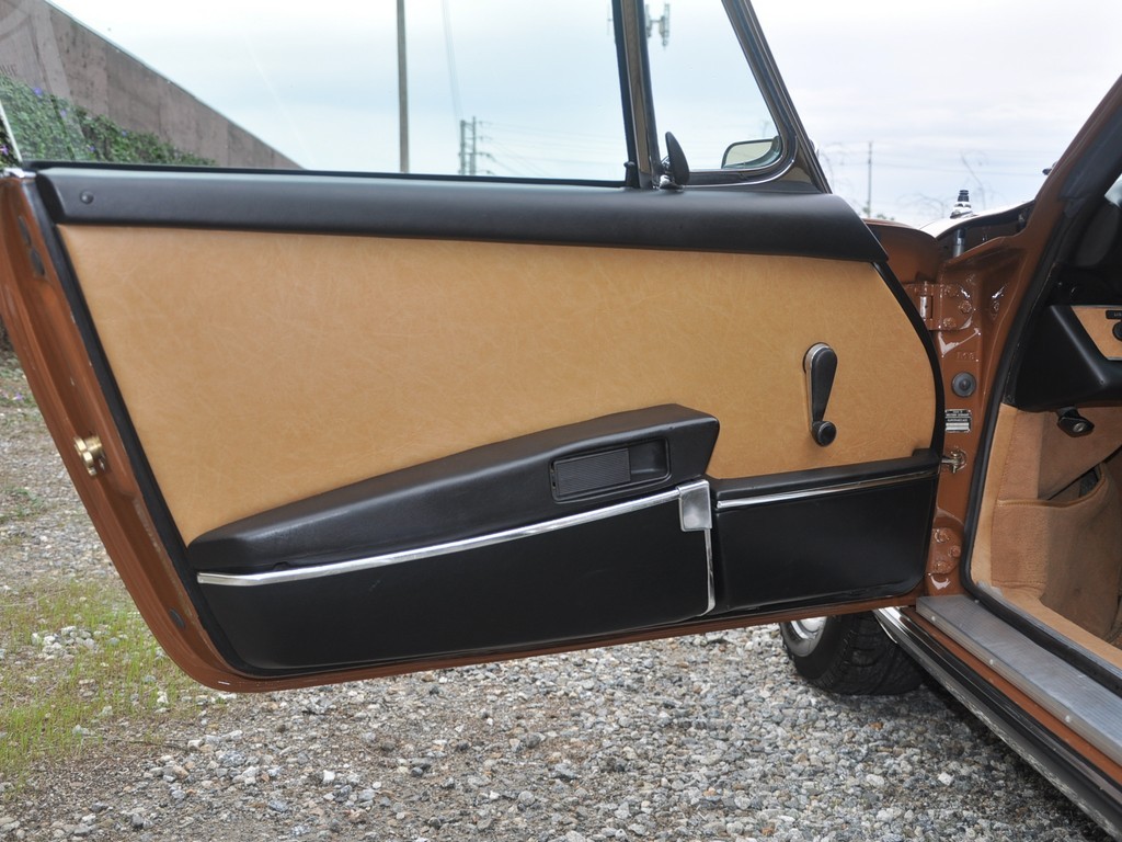 1972 Porsche 911T - Image 23