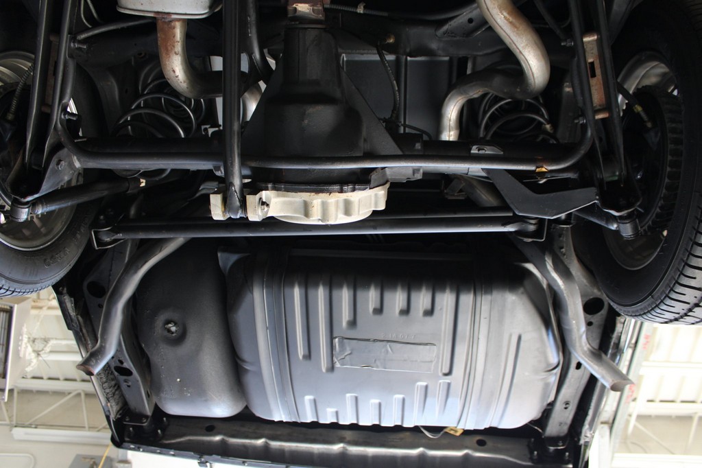 1987 Buick GNX - Image 60