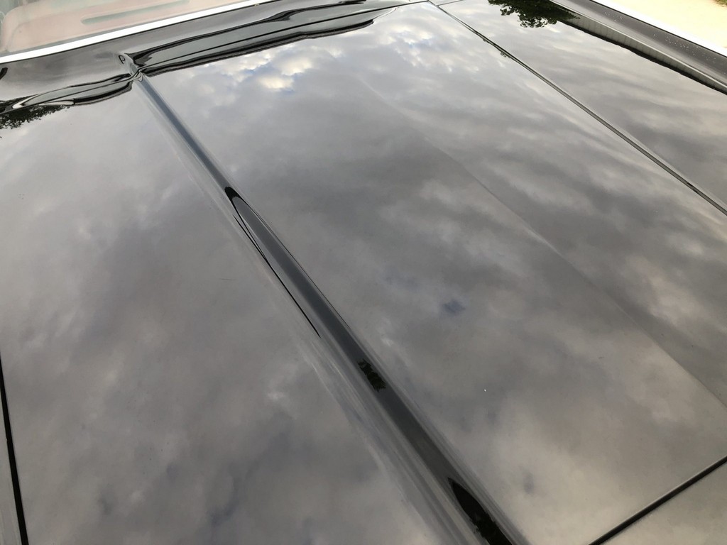 1971 Lincoln Continental Mark III - Image 60