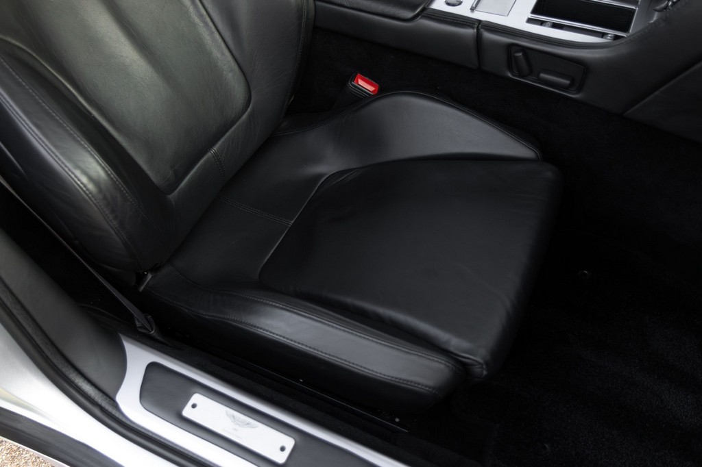 2005 Aston Martin DB9 - Image 70