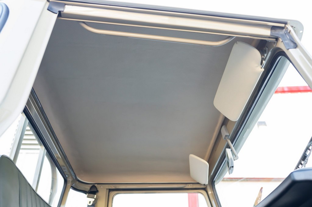 1984 Toyota Land Cruiser HJ47 Pickup - Image 80