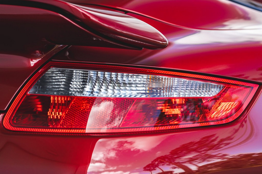 2008 Porsche 911 Turbo Cabriolet - Image 54