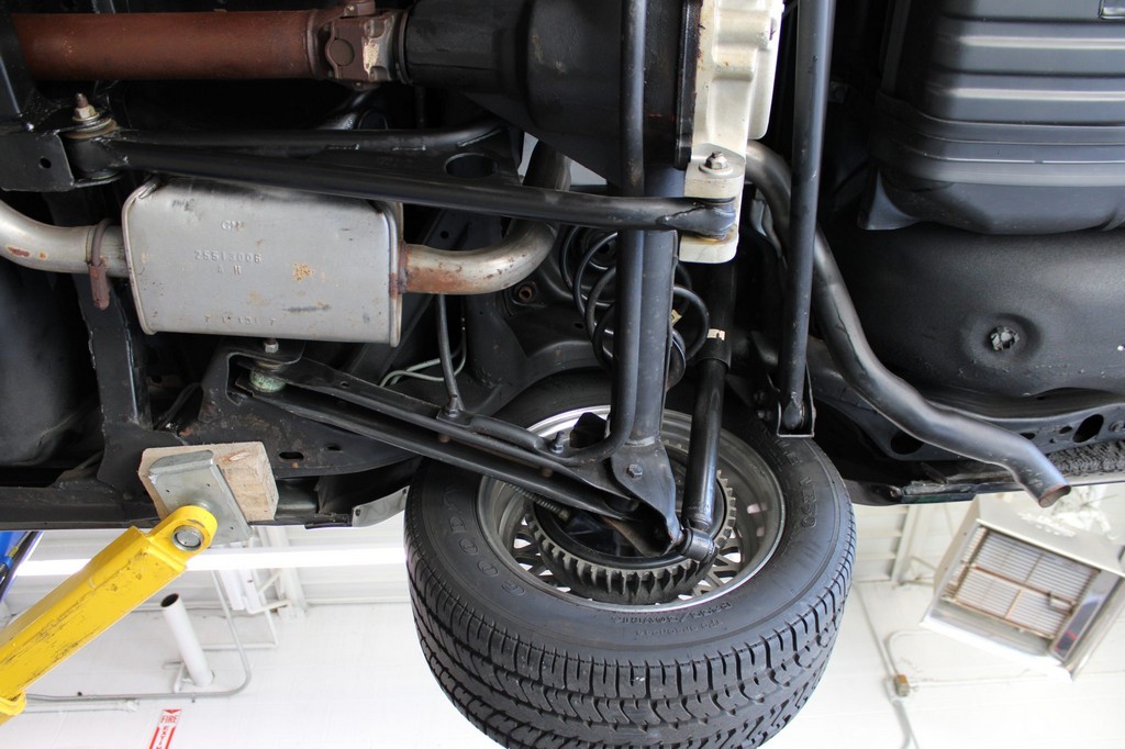 1987 Buick GNX - Image 61