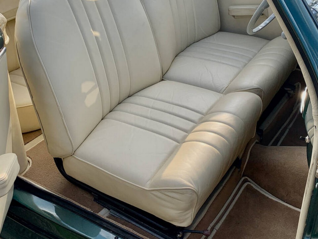 1956 Peugeot 203 C (ND3) - Image 7