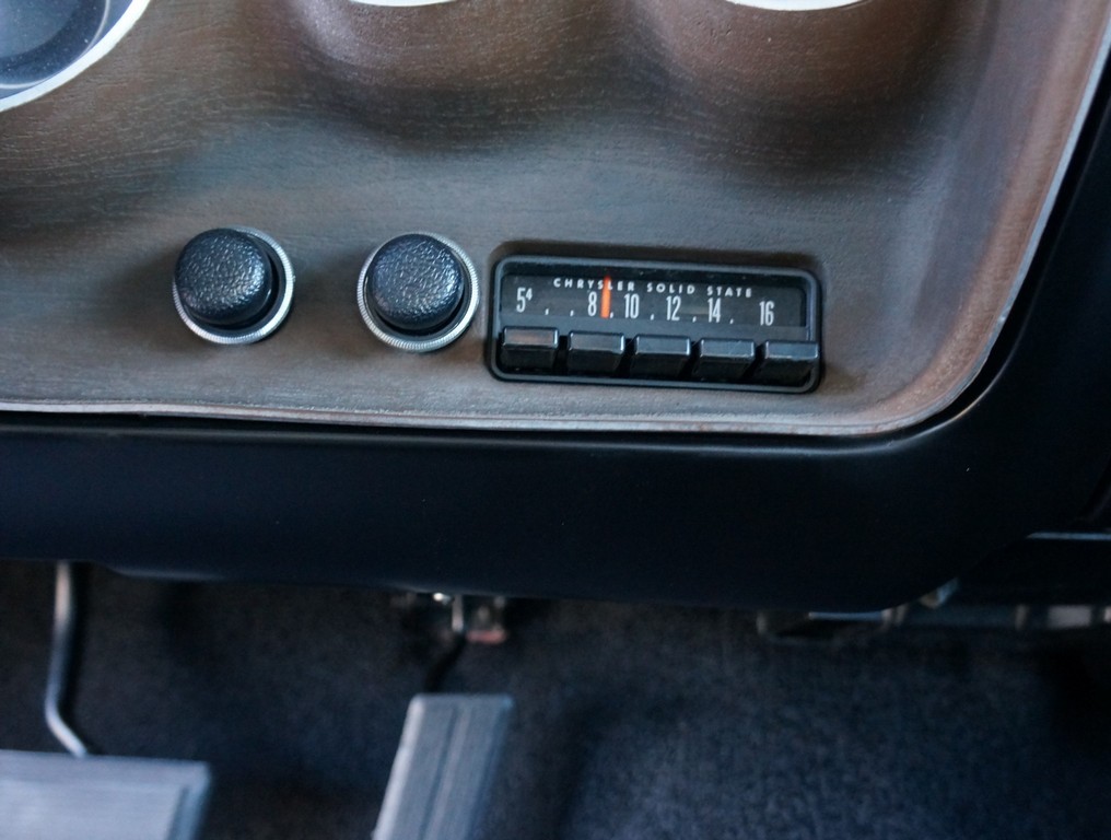 1971 Plymouth Road Runner - Image 81