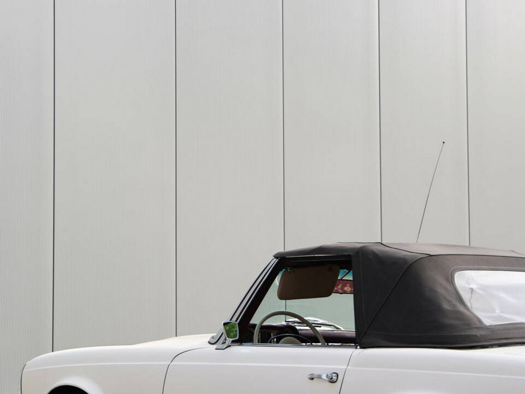 1969 Mercedes-Benz 280 SL “Pagoda” - Image 14