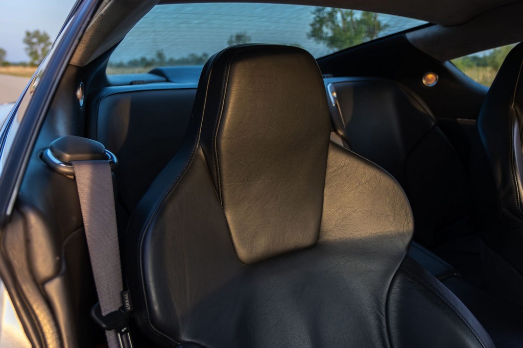 2005 Aston Martin DB9 - Image 71