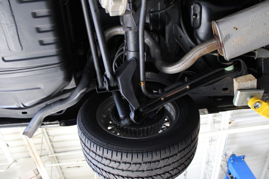 1987 Buick GNX - Image 62