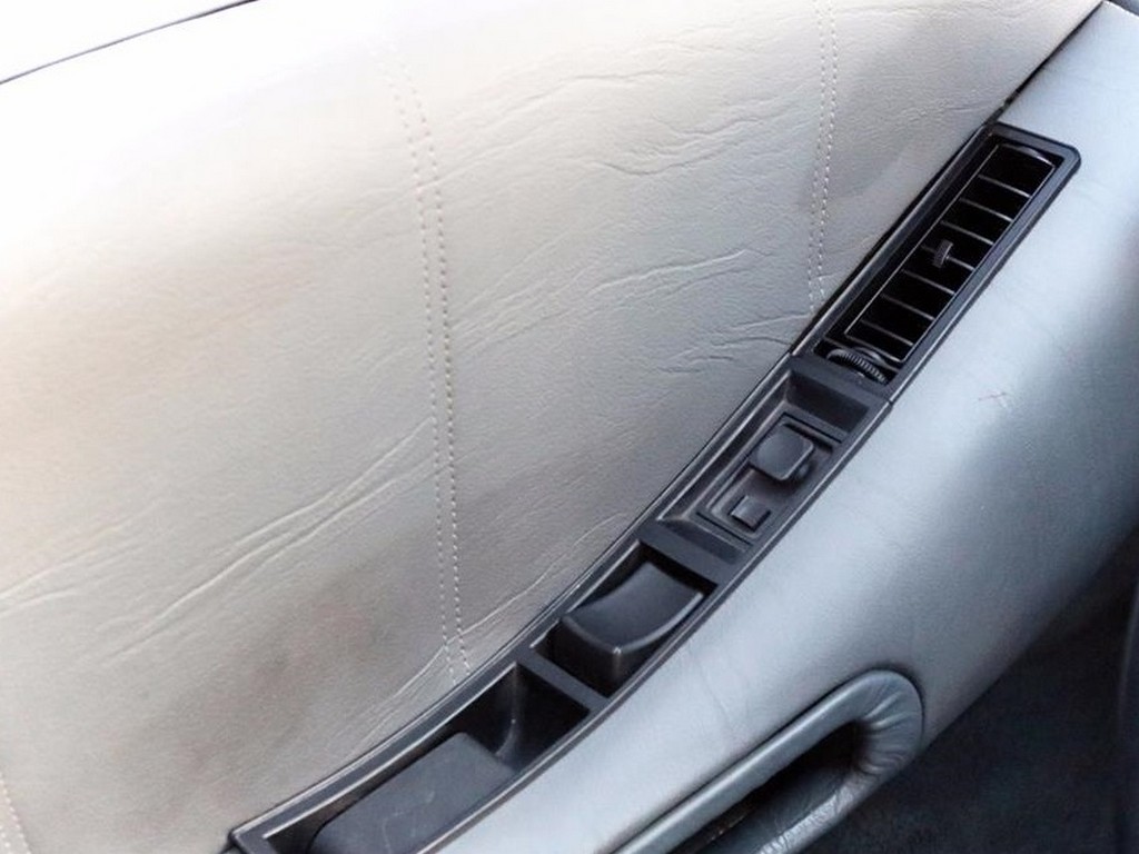 1983 DeLorean DMC‑12 - Image 15