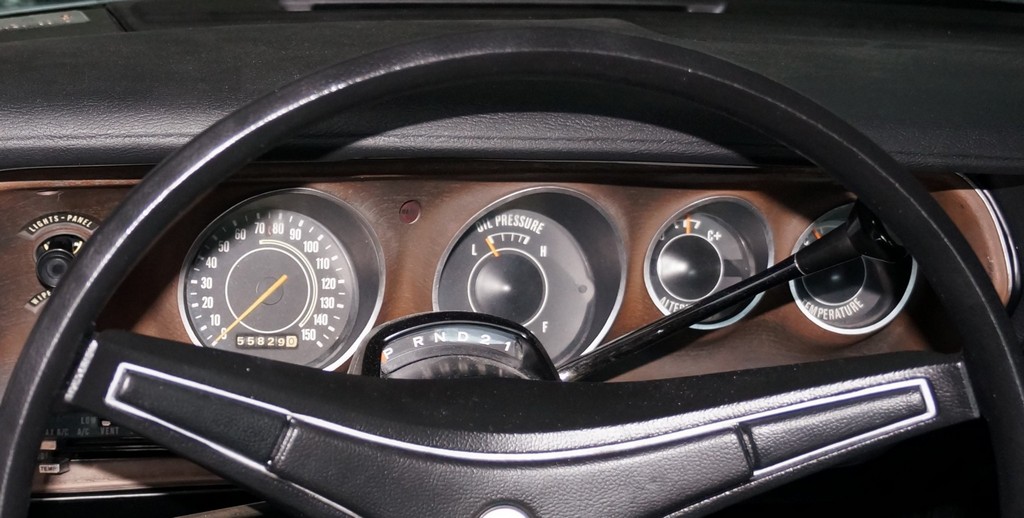 1971 Plymouth Road Runner - Image 82