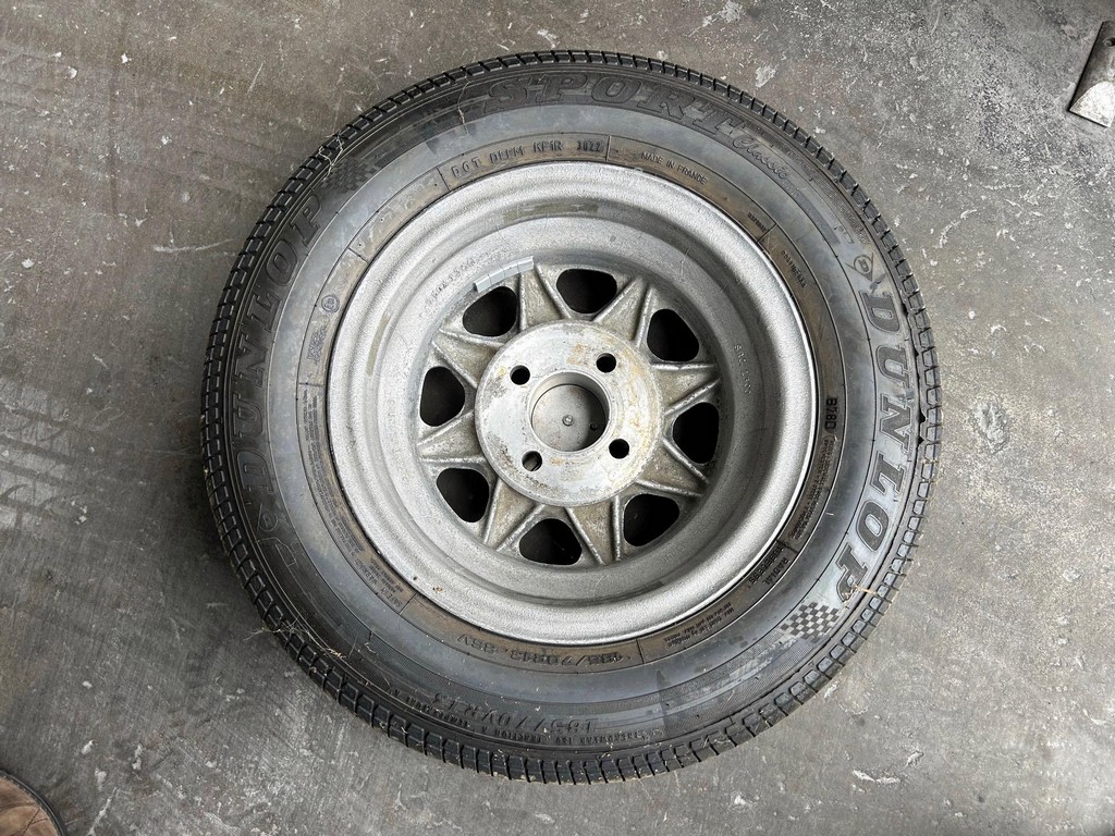 1965 Sunbeam Tiger Mk 1 - Image 2