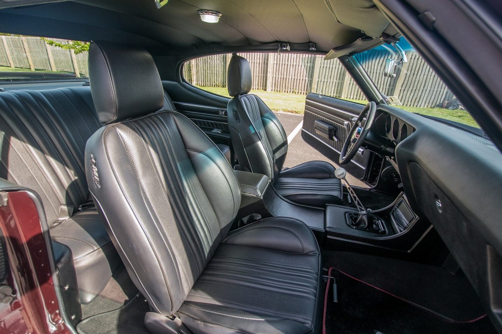 1970 Pontiac GTO Hardtop Coupe - Image 70