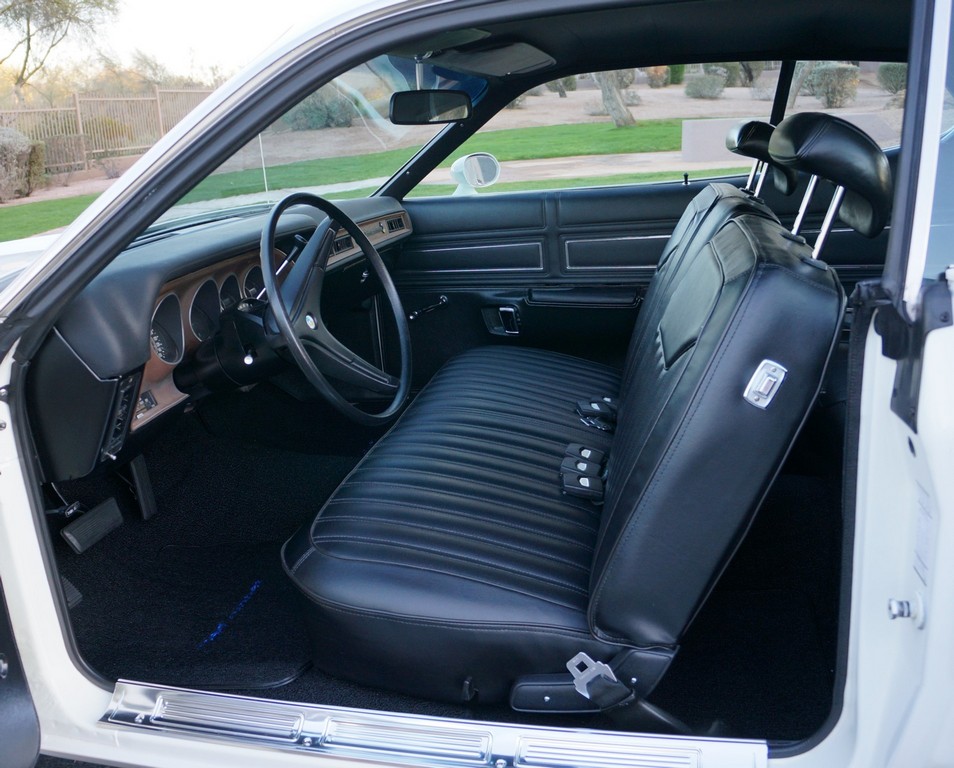 1971 Plymouth Road Runner - Image 83