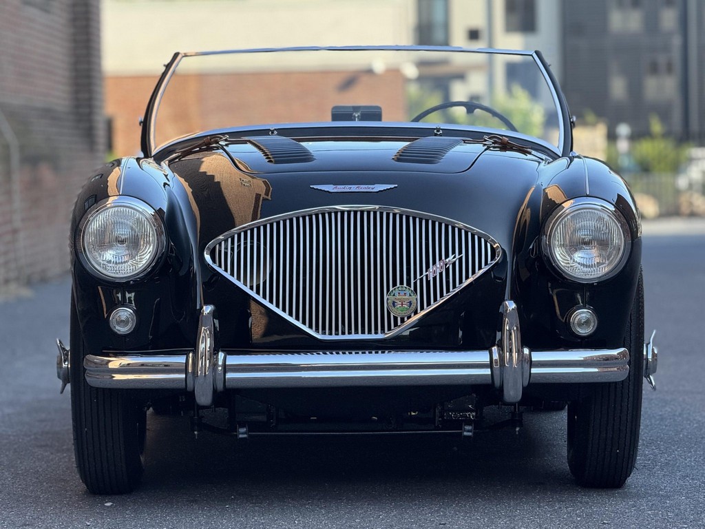 1956 Austin-Healey 100M Roadster - Image 74
