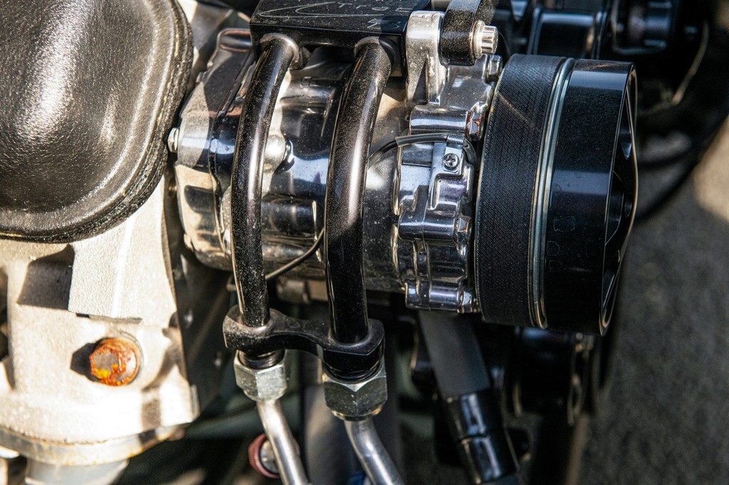 1970 Pontiac GTO Hardtop Coupe - Image 71