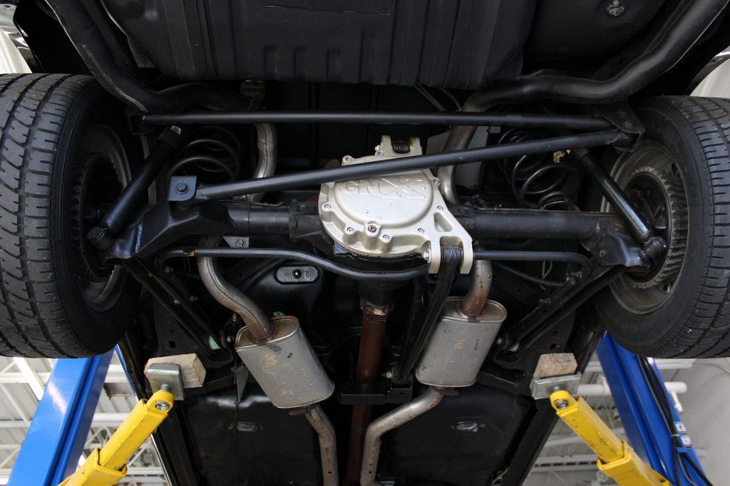 1987 Buick GNX - Image 64