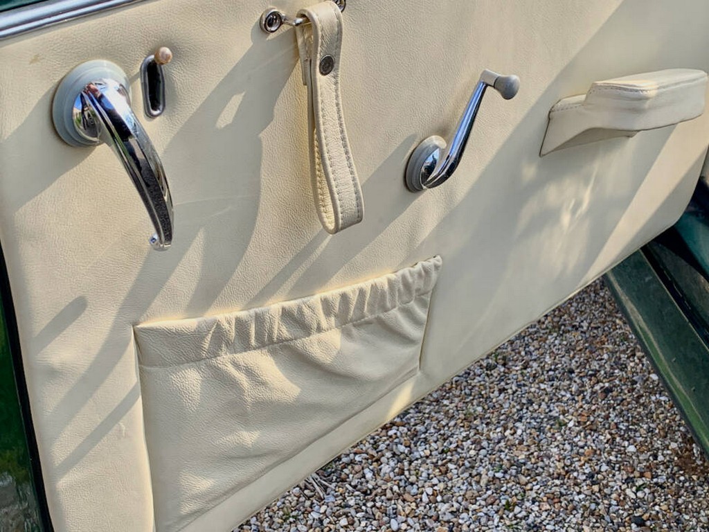 1956 Peugeot 203 C (ND3) - Image 10