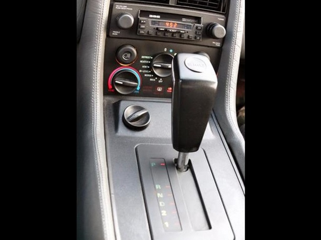 1983 DeLorean DMC‑12 - Image 16