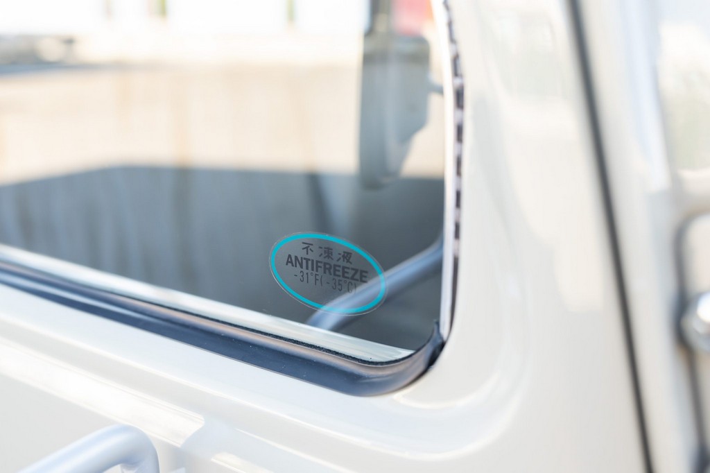 1984 Toyota Land Cruiser HJ47 Pickup - Image 84