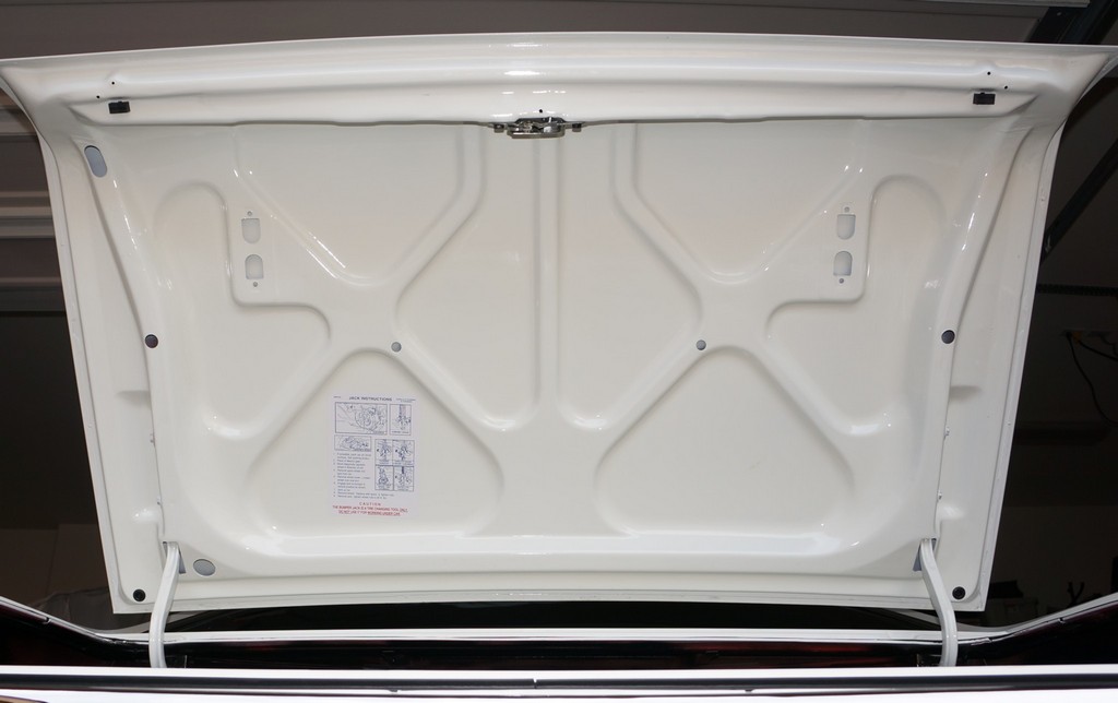 1971 Plymouth Road Runner - Image 85