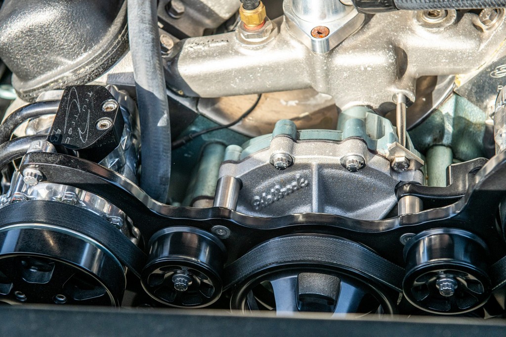 1970 Pontiac GTO Hardtop Coupe - Image 73