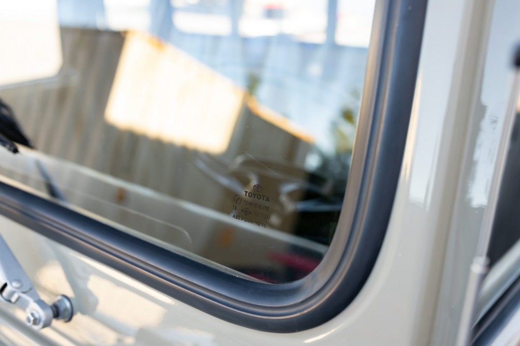 1984 Toyota Land Cruiser HJ47 Pickup - Image 85