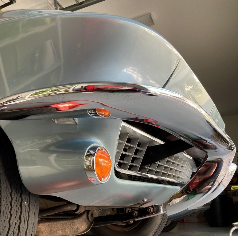 1966 Chevrolet Corvette Convertible 427/390 L36 4-Speed - Image 56