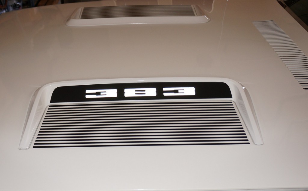 1971 Plymouth Road Runner - Image 86