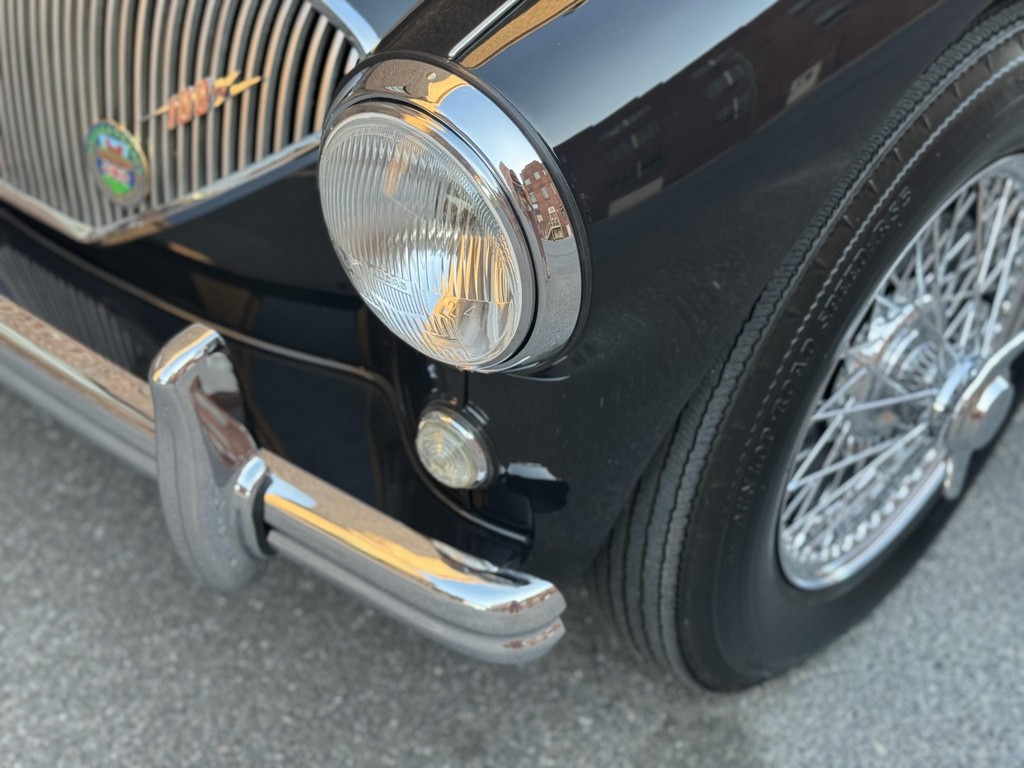 1956 Austin-Healey 100M Roadster - Image 77