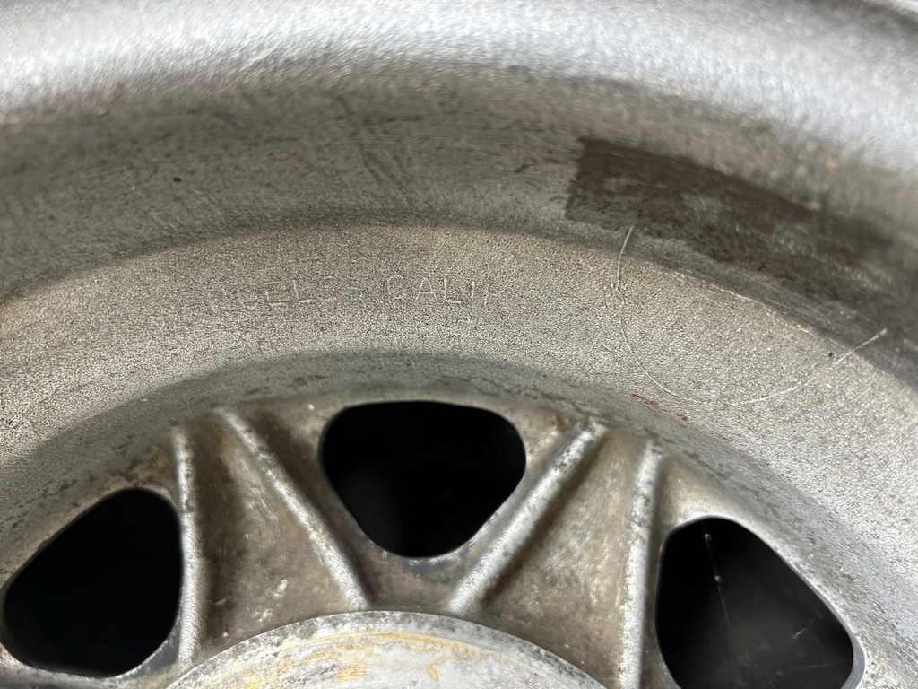 1965 Sunbeam Tiger Mk 1 - Image 4