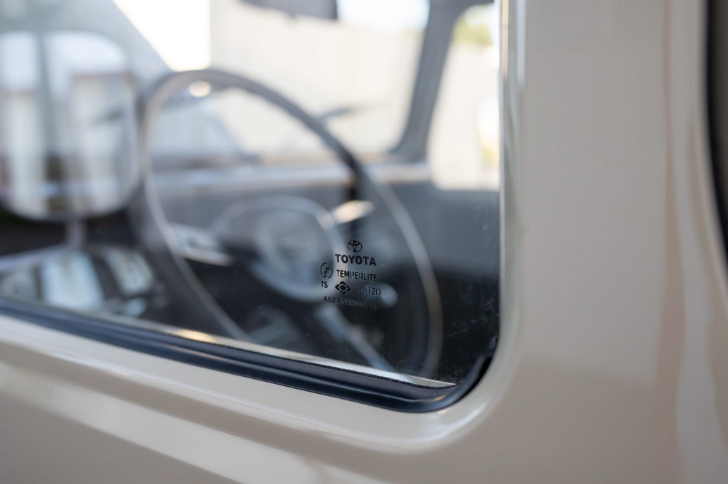 1984 Toyota Land Cruiser HJ47 Pickup - Image 86