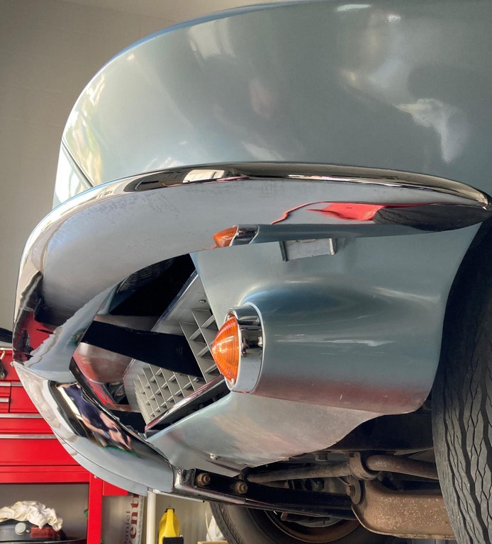 1966 Chevrolet Corvette Convertible 427/390 L36 4-Speed - Image 57